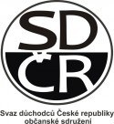 Důchodci zvou na akci