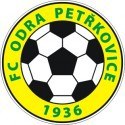FC ODRA Petřkovice - rozpis utkání
