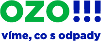 Kontejnery ne velkoobjemový odpad - podzim 2026