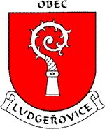 OBEC LUDGEŘOVICE ZVE NA  VÁNOČNÍ TRHY