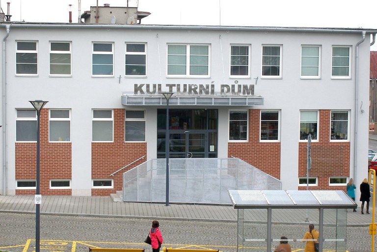 Pozvánka na cestopisnou projekci 