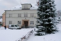 ROZSVĚCENÍ VÁNOČNÍHO STROMU S ANDĚLY