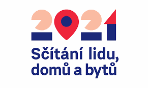 SČÍTÁNÍ LIDU, DOMŮ A BYTŮ V ROCE 2021 - prodloužení termínu online sčítání