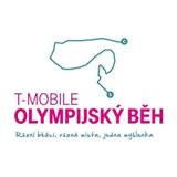 T - MOBILE OLYMPIJSKÝ BĚH