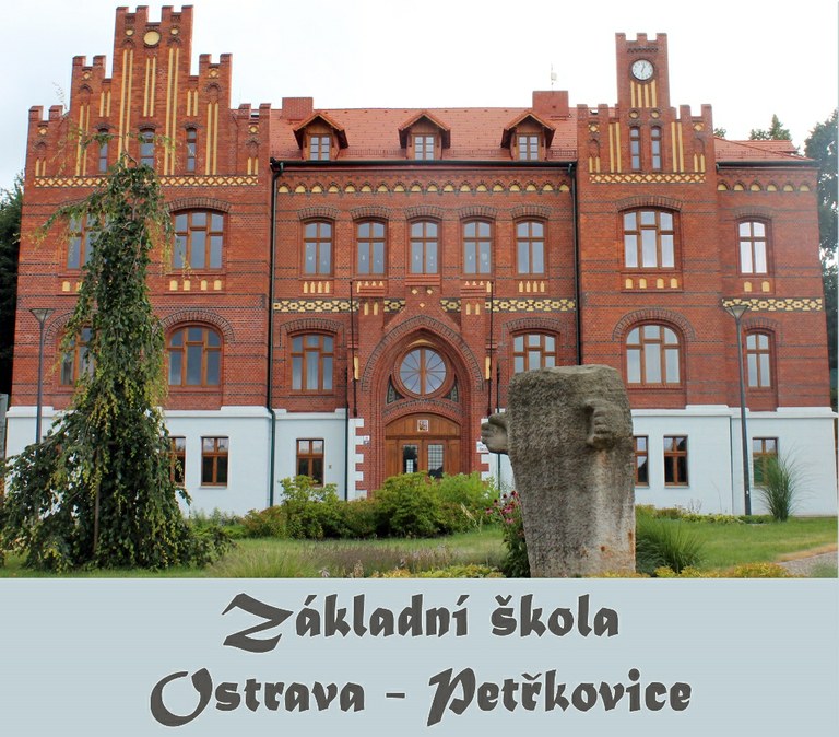 VÁNOCE VE ŠKOLE