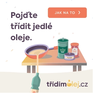 Veselé vánoční slití oleje