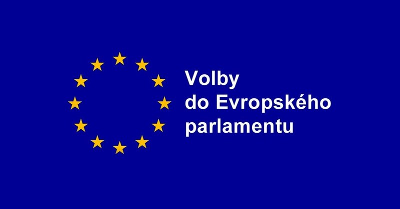 Volby do Evropského parlamentu - Informace pro voliče