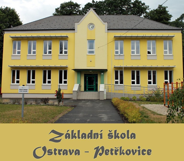 ZÁPIS DO 1. TŘÍDY