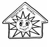 ZÁPIS DO MATEŘSKÉ ŠKOLKY