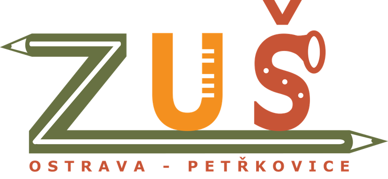Přijímací řízení ZUŠ