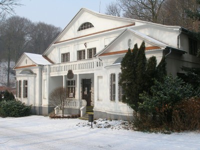 Hornické muzeum