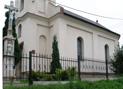 Petřkovická kaple