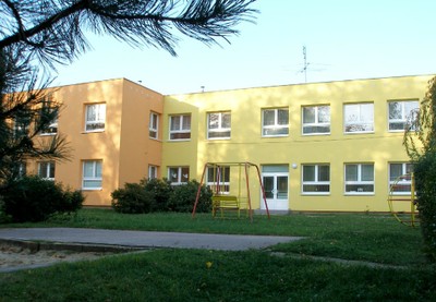 Mateřská škola