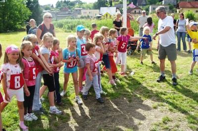 01 Běh olympijského dne 23.6. 2011