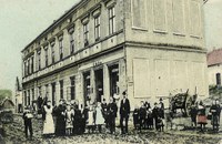 02 Malkovec  v r. 1907