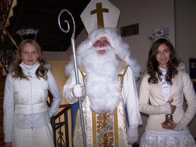 01 Mikuláš 3.12. 2012