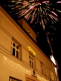 15 Mikuláš 3.12. 2012