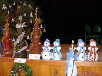 11 Vánoční výstava 2012