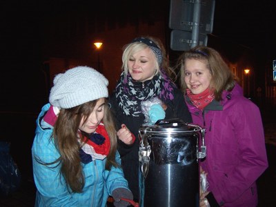 09 Mikuláš 3.12. 2012