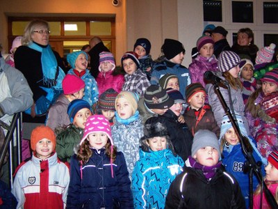 06 Mikuláš 3.12. 2012