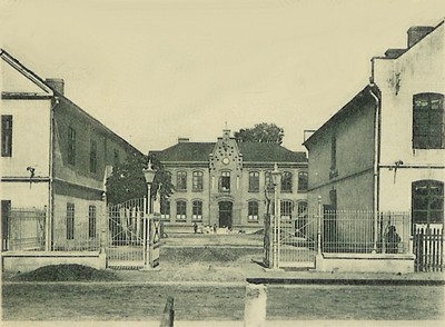 Škola 1903