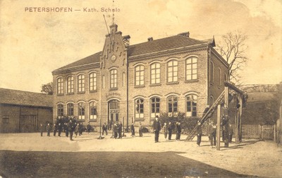 Škola 1910