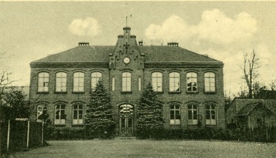 Škola 1944