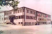 04 Kulturní dům v r. 1974