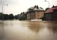 07 záplavy 1997