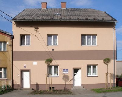 Zdravotní středisko
