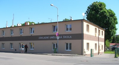 Základní umělecká škola