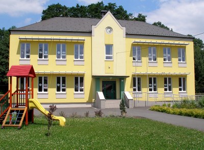 Škola I. stupeň