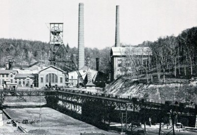 ANSELM 1924