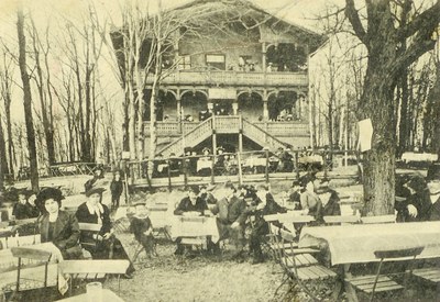 Landek 1911
