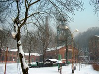 03 Hornické muzeum