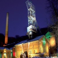 06 Hornické muzeum