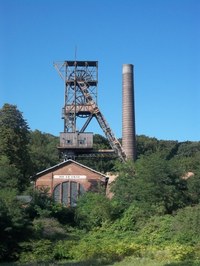 04 Hornické muzeum