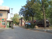 07 Hornické muzeum