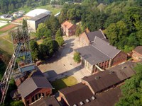 01 Hornické muzeum